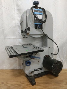 Delta Shopmaster Band Saw BS100
