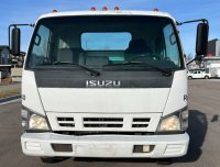 2006 ISUZU NPR - DIESEL - FLEET TRUCK - 2