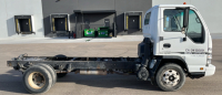 2006 ISUZU NPR - DIESEL - FLEET TRUCK - 4