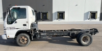 2006 ISUZU NPR - DIESEL - FLEET TRUCK - 7