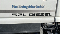 2006 ISUZU NPR - DIESEL - FLEET TRUCK - 8