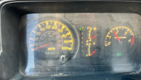 2006 ISUZU NPR - DIESEL - FLEET TRUCK - 9