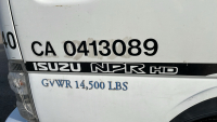 2006 ISUZU NPR - DIESEL - FLEET TRUCK - 10
