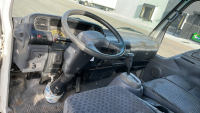 2006 ISUZU NPR - DIESEL - FLEET TRUCK - 14