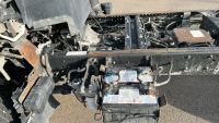 2006 ISUZU NPR - DIESEL - FLEET TRUCK - 15