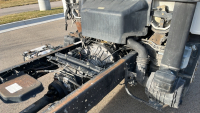 2006 ISUZU NPR - DIESEL - FLEET TRUCK - 17