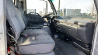 2006 ISUZU NPR - DIESEL - FLEET TRUCK - 18