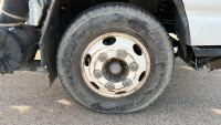 2006 ISUZU NPR - DIESEL - FLEET TRUCK - 21