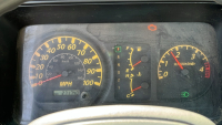 2006 ISUZU NPR - DIESEL - FLEET TRUCK - 26