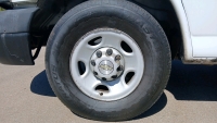 2009 CHEVROLET EXPRESS - LEATHER INTERIOR! - 11