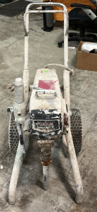 Ameritech Pressure Cleaning System Titan 840 Paint Sprayer
