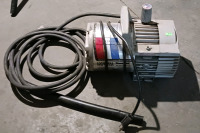 (1) Campbell Hausfeld Air Compressor - Model MT300002
