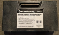 (1) EverTough Macpherson Strut Spring Compressor - 3