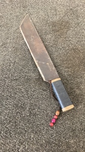 Austrian Made Machete