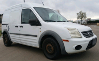 2012 FORD TRANSIT CONNECT -