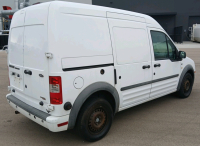 2012 FORD TRANSIT CONNECT - - 5