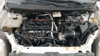 2012 FORD TRANSIT CONNECT - - 25