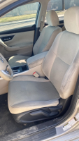 2015 NISSAN ALTIMA - PUSH TO START IGNITION! - 11