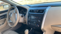 2015 NISSAN ALTIMA - PUSH TO START IGNITION! - 20