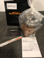 MaxPeeding Rods Turbo Charger K0415-PVL-Z2