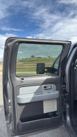 2011 FORD F-150 XLT - AFTERMARKET RIMS - 4X4! - 12