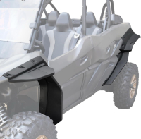 ATV Fender Flares - Kawasaki 2023-2025 - 3