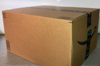 Amazon Mystery Box!!! - 2