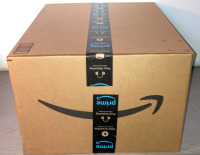 Amazon Mystery Box!!! - 4