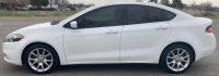 2013 DODGE DART RALLYE - TINTED WINDOWS! - 3