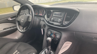2013 DODGE DART RALLYE - TINTED WINDOWS! - 20
