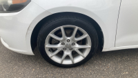 2013 DODGE DART RALLYE - TINTED WINDOWS! - 22