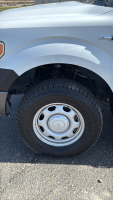 2011 FORD F-150 - 4X4 - TOW PACKAGE! - 9