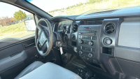 2011 FORD F-150 - 4X4 - TOW PACKAGE! - 15