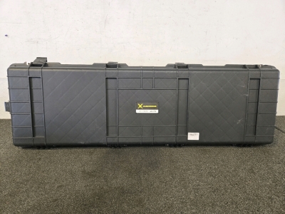 Jianhuoxing JHX-1770 Hard Case