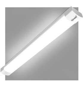 (2) Airand 4&rsquo; Shoplights - New