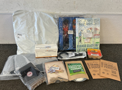 Hub Cap, Aero Antenna, Acne Patches, Matcha, & More