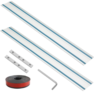 78” Makita Guide Rail