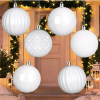 Christmas in Spring?! Duraaamo 8 Peice Ornament Set, Pop Up Christmas Tree, and Wedding Decoration.