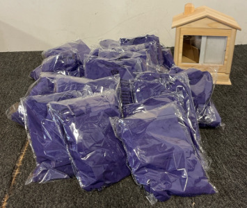 Seat Covers, Pet Ash Urn