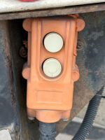 1995 INTERNATIONAL BOX TRUCK WITH LIFTGATE - 20