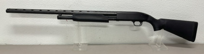 Mossberg Maverick 88 Model 12 Gauge, Pump Action Shotgun