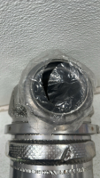 Deutz Diesel Engine Catalytic Converter - no. 04606457 - 6