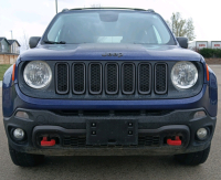 2016 JEEP RENEGADE - AWD! - 2