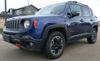 2016 JEEP RENEGADE - AWD! - 3