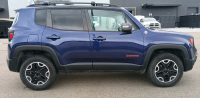 2016 JEEP RENEGADE - AWD! - 4