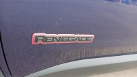 2016 JEEP RENEGADE - AWD! - 13