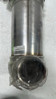 Deutz Diesel Engine Catalytic Converter - no. 04606457 - 2