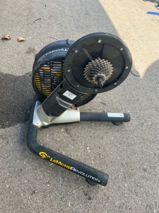 LeMonds Cycle Trainer