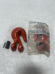 (2) 3/8&rdquo; Clevlok Cradle Grab