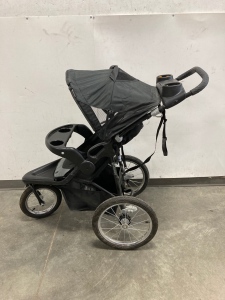 Babytrend Jogging Stroller